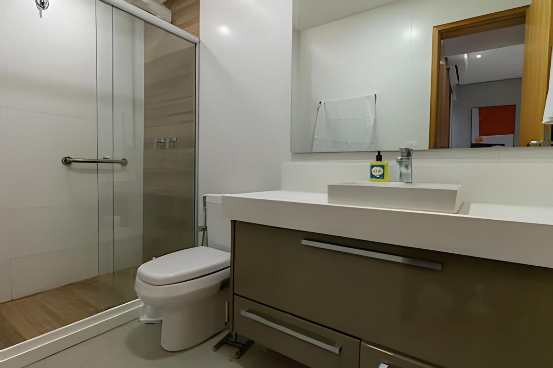 Apto Ipanema Posto10 - 300m Da C/ Lava&seca Apartamento Río de Janeiro