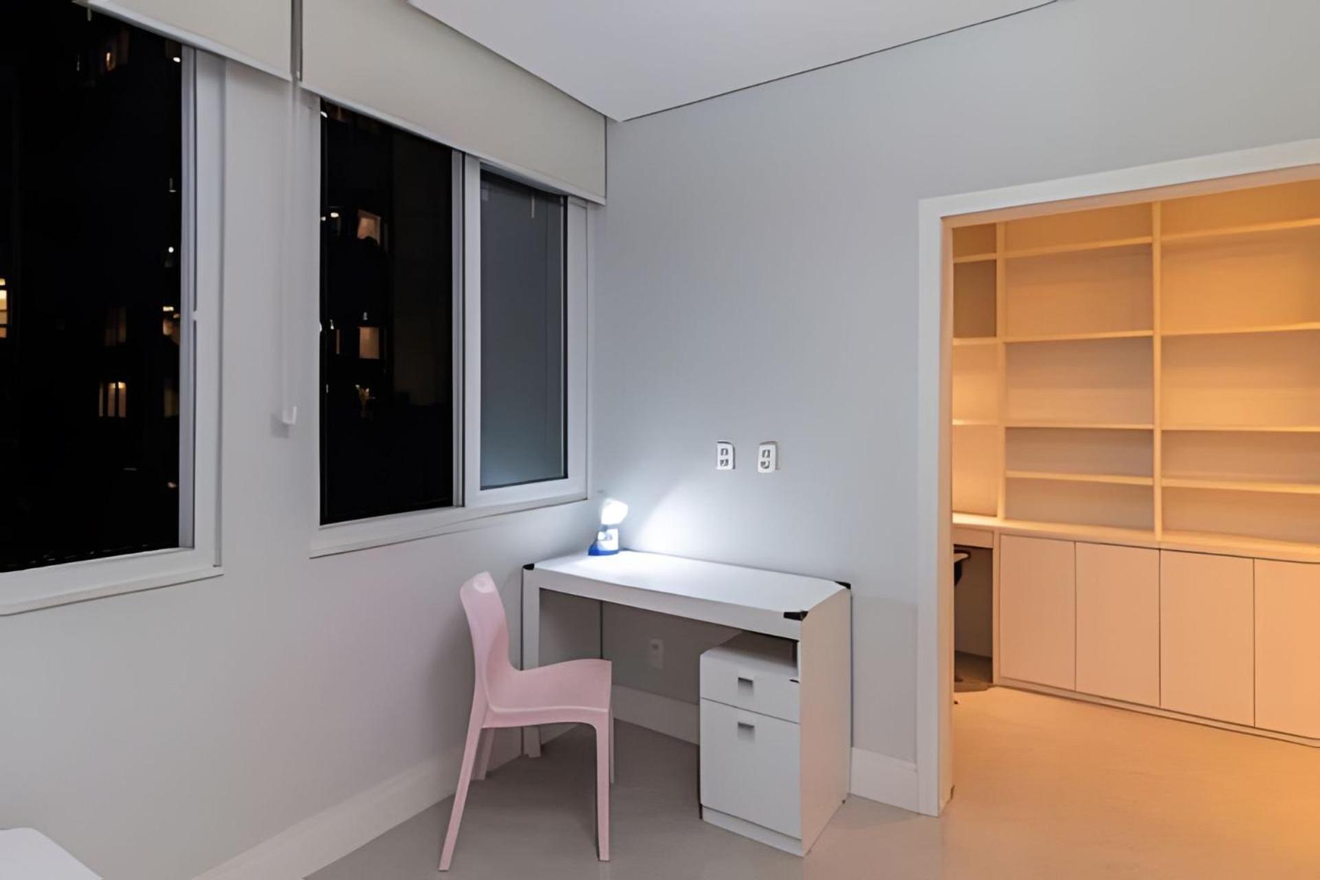 Apartamento Apto Ipanema Posto10 - 300m Da C/ Lava&seca Río de Janeiro
