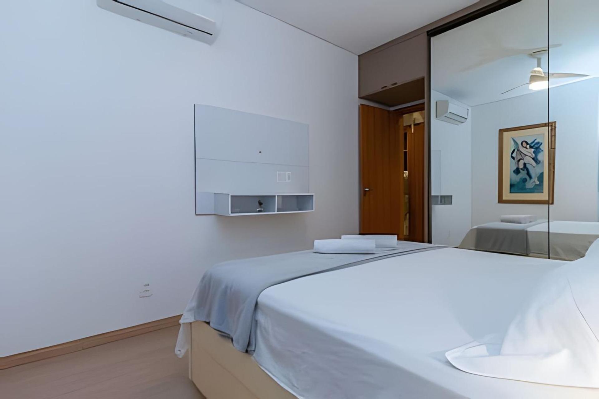 Apto Ipanema Posto10 - 300m Da C/ Lava&seca Apartamento Río de Janeiro