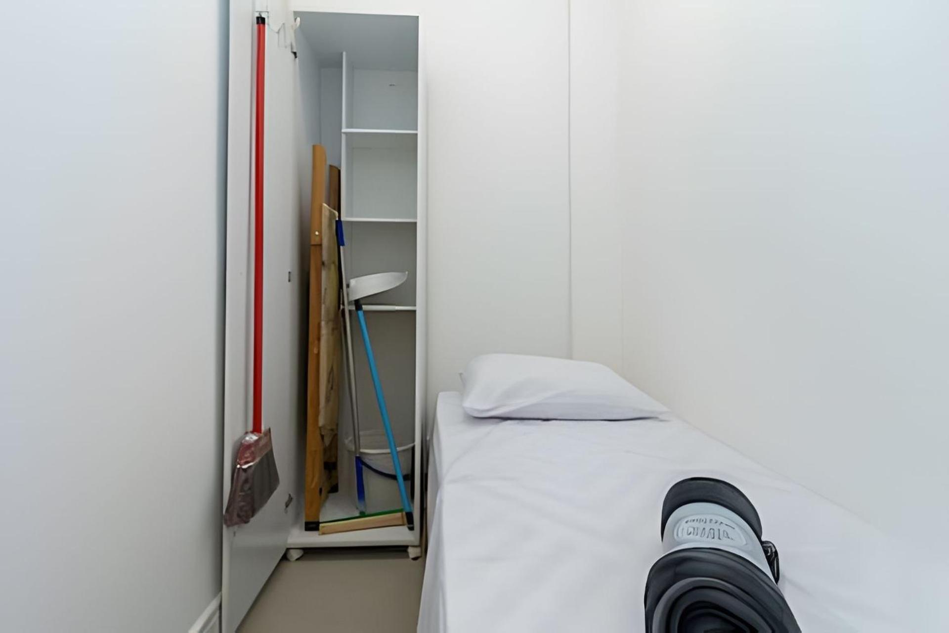 Apartamento Apto Ipanema Posto10 - 300m Da C/ Lava&seca Río de Janeiro