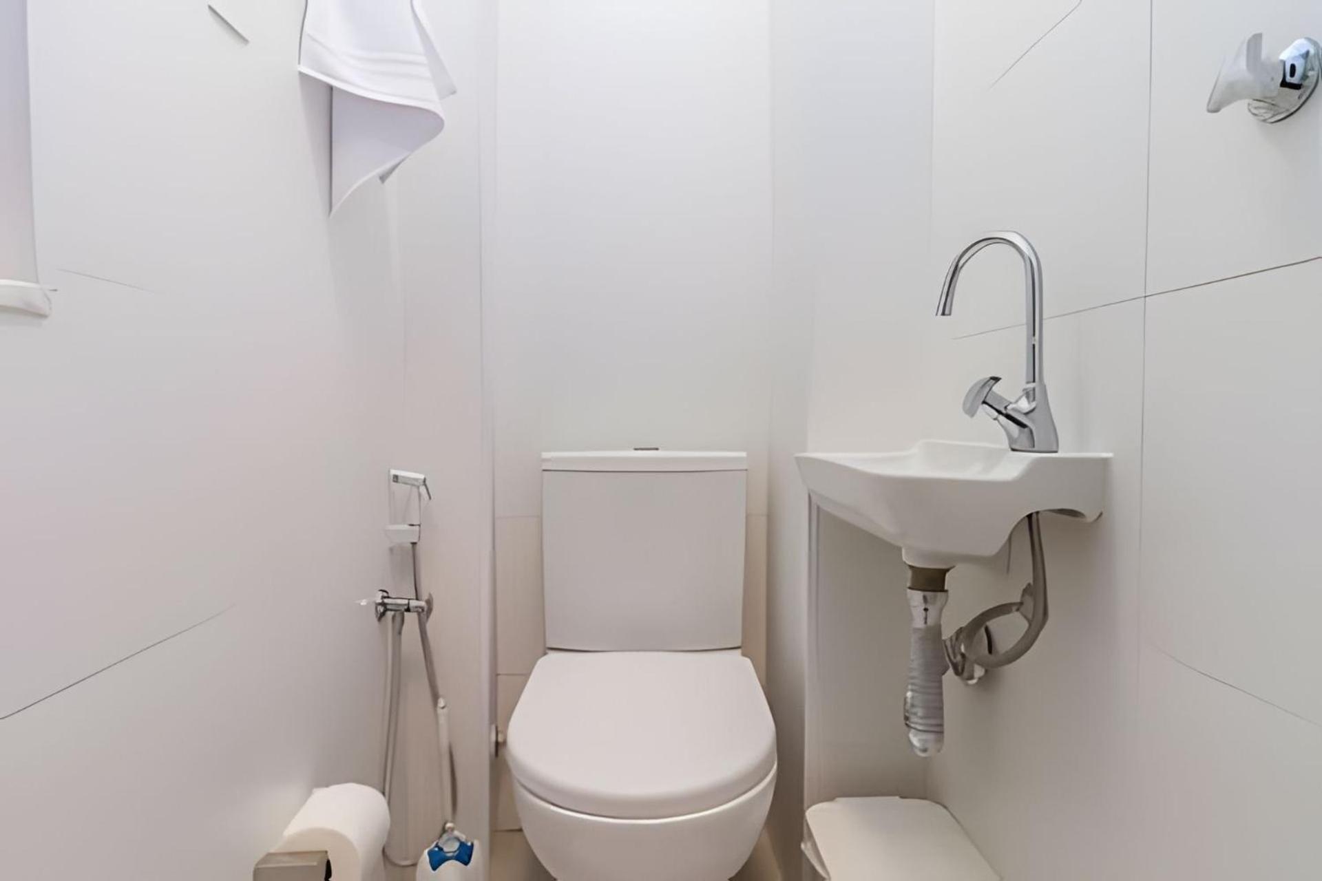 Apartamento Apto Ipanema Posto10 - 300m Da C/ Lava&seca