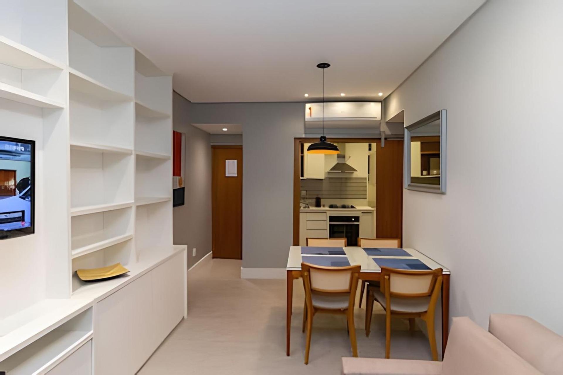 Apartment Apto Ipanema Posto10 - 300m Da C/ Lava&seca *