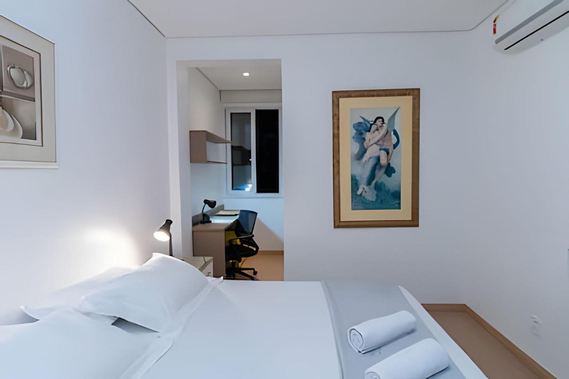 Apartamento Apto Ipanema Posto10 - 300m Da C/ Lava&seca Río de Janeiro