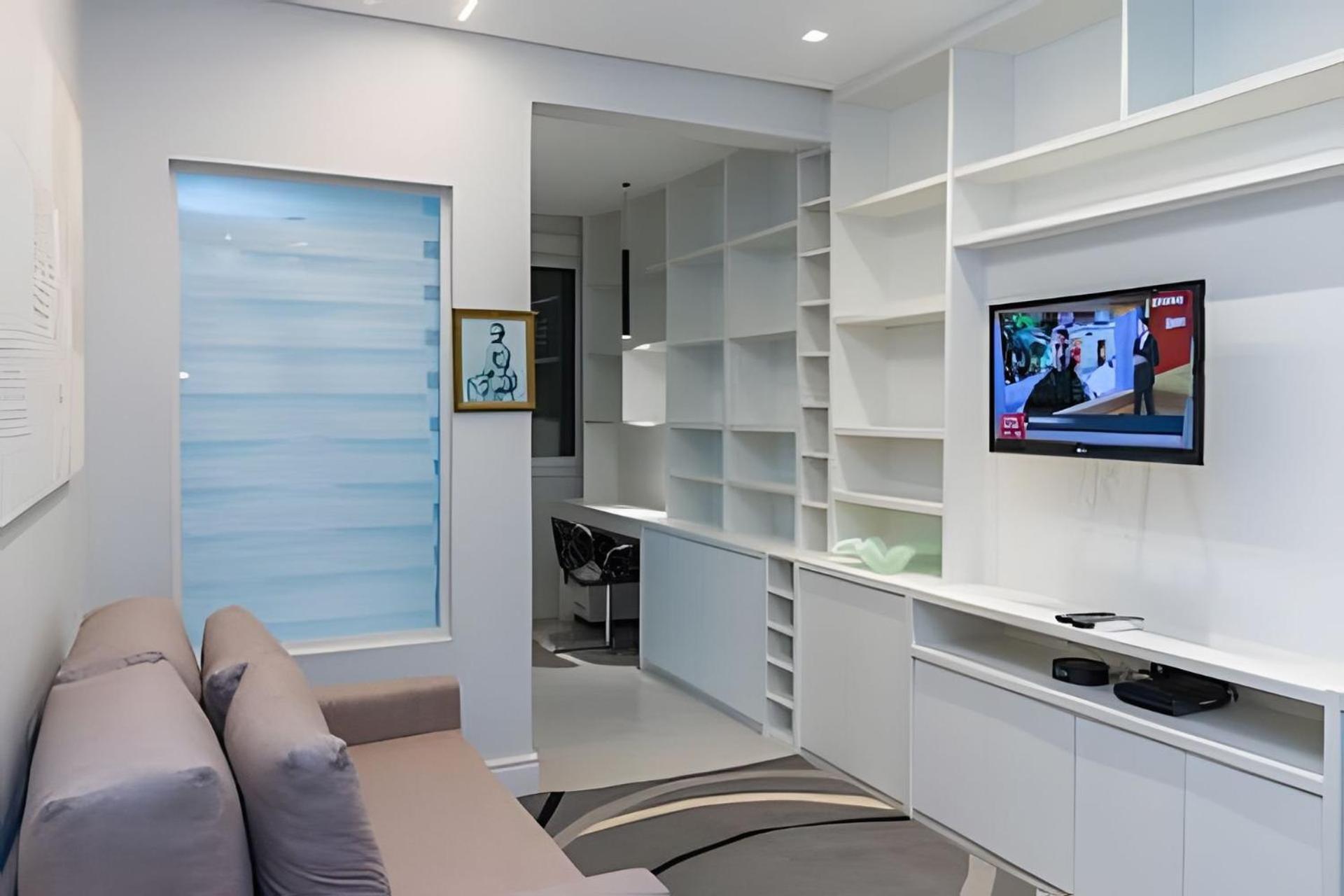 Apartamento Apto Ipanema Posto10 - 300m Da C/ Lava&seca Río de Janeiro