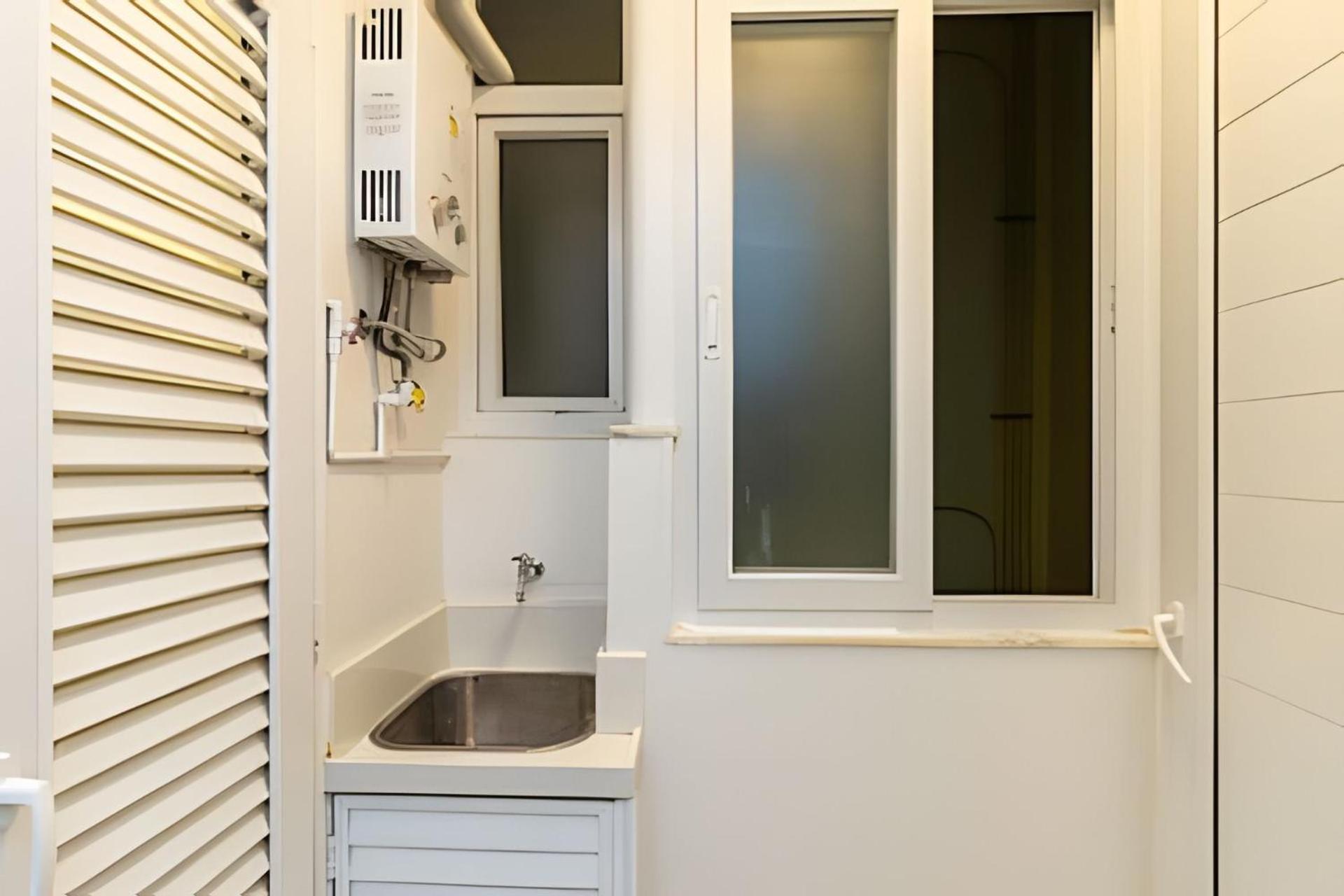 Apartamento Apto Ipanema Posto10 - 300m Da C/ Lava&seca Río de Janeiro